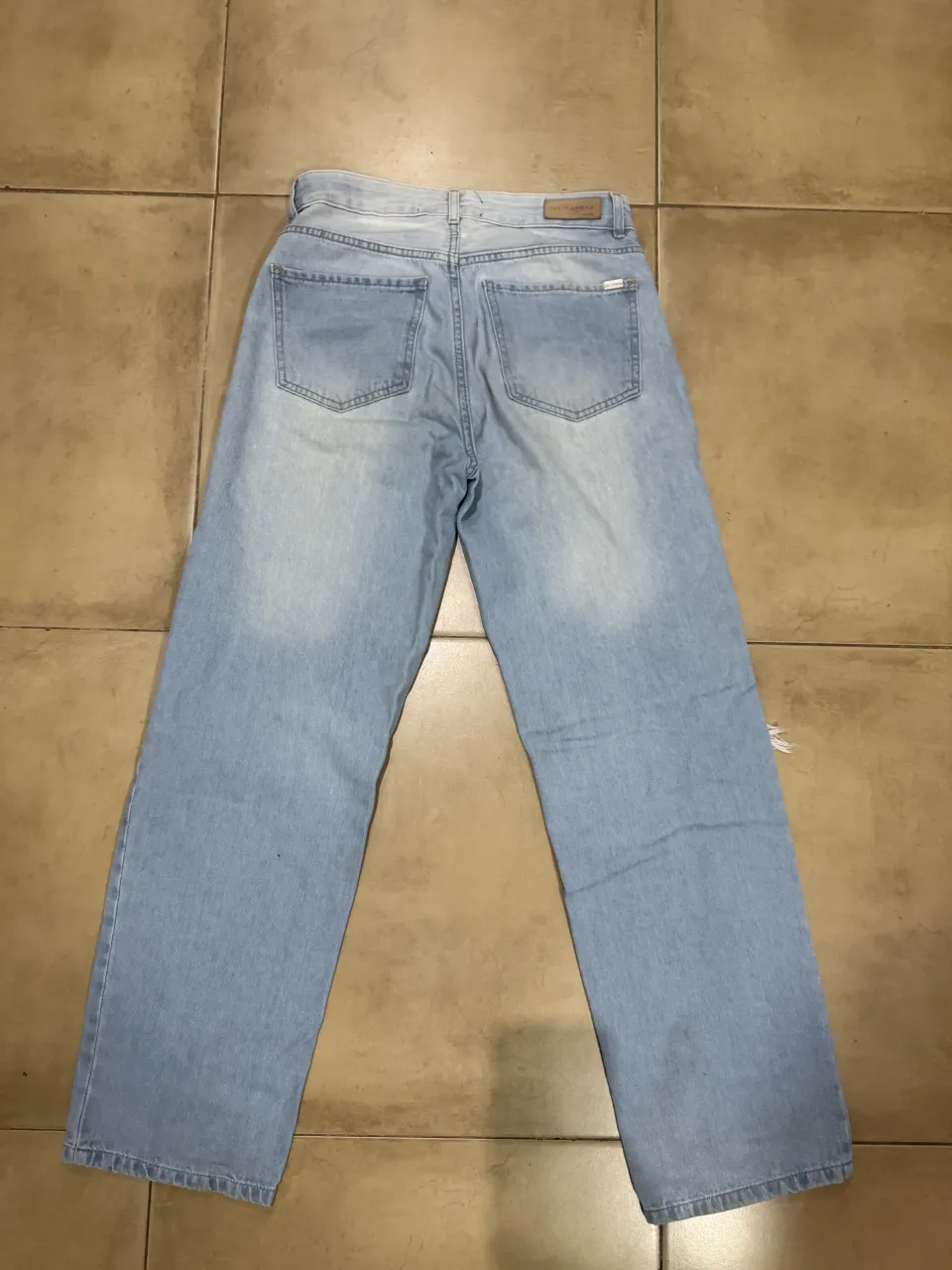 Jean Cal y arena - Vista 3