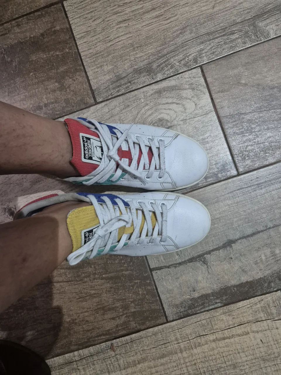 Zapatillas adidas - Vista 2