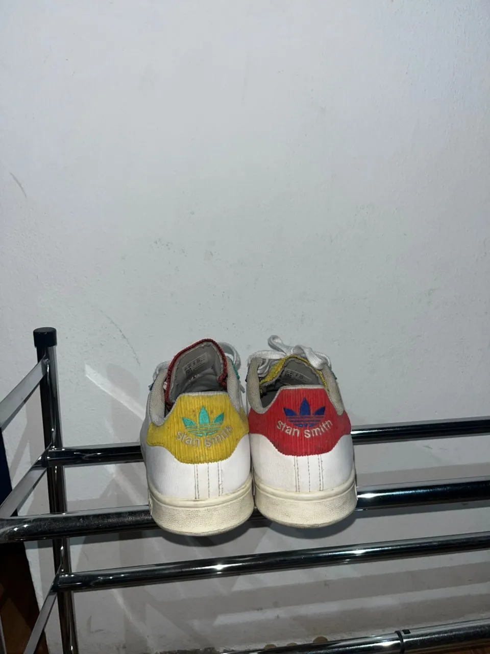 Zapatillas adidas - Vista 5