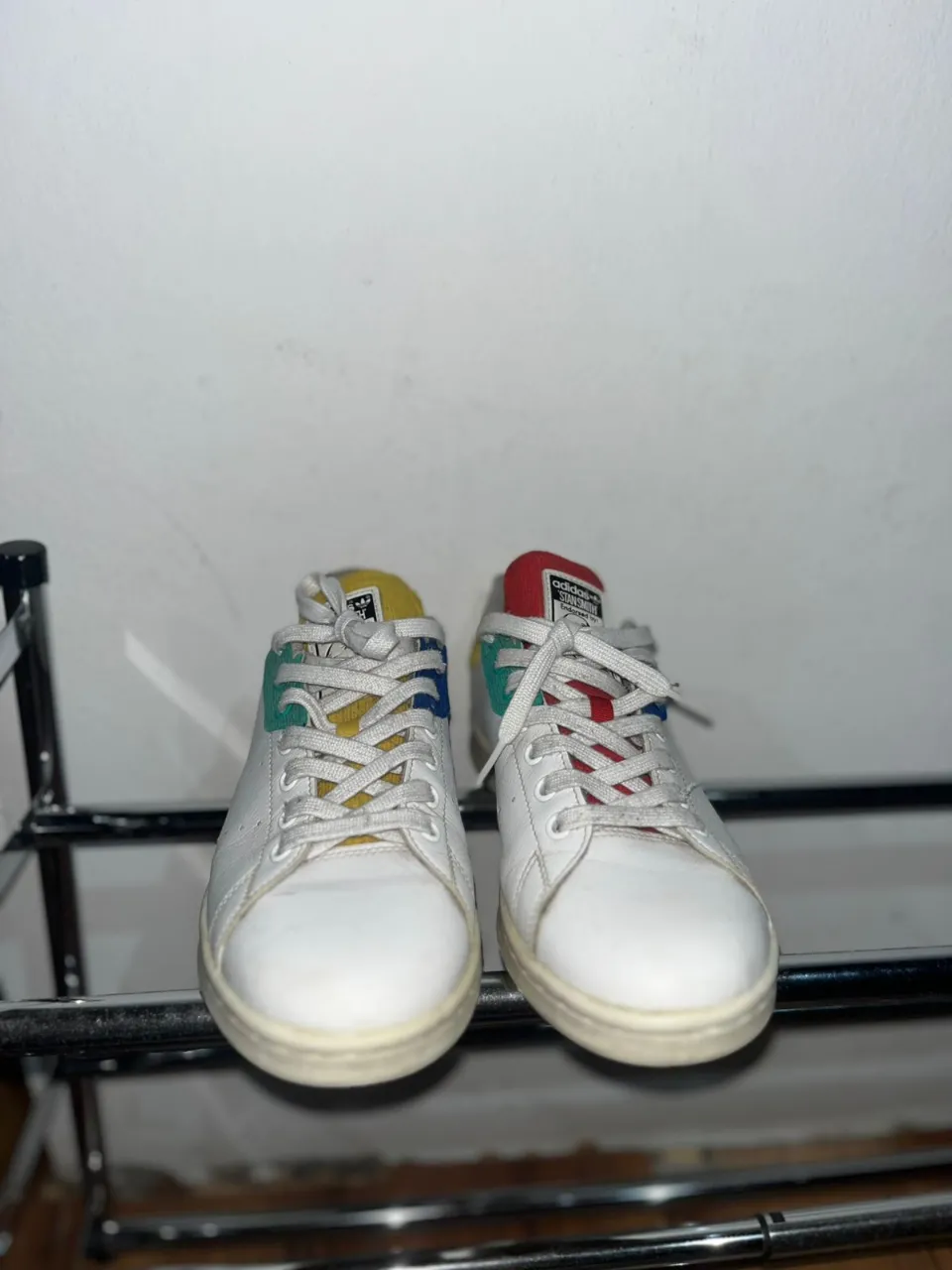 Zapatillas adidas - Vista 6