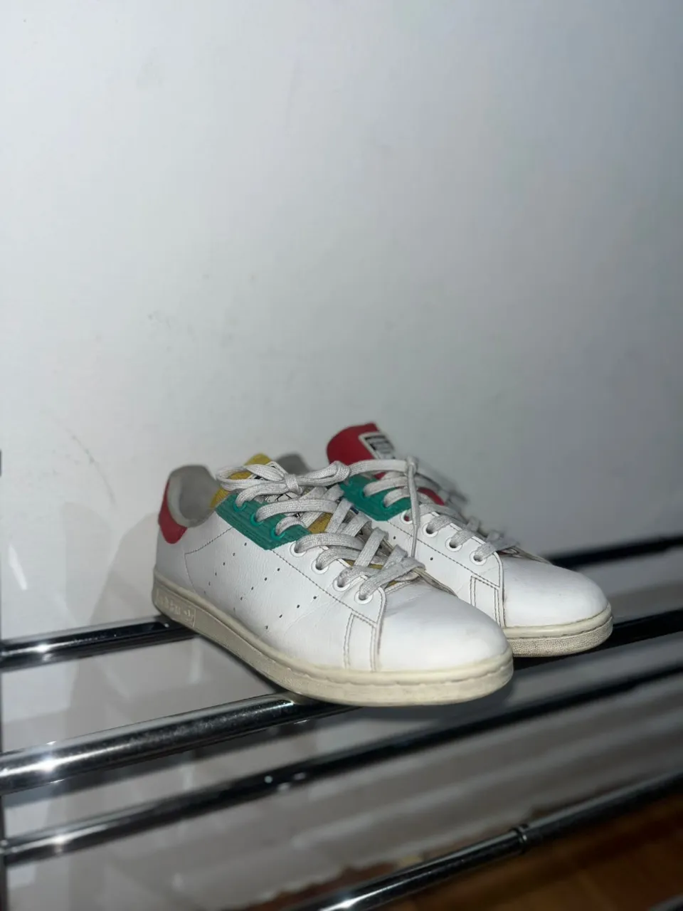 Zapatillas adidas - Vista 4