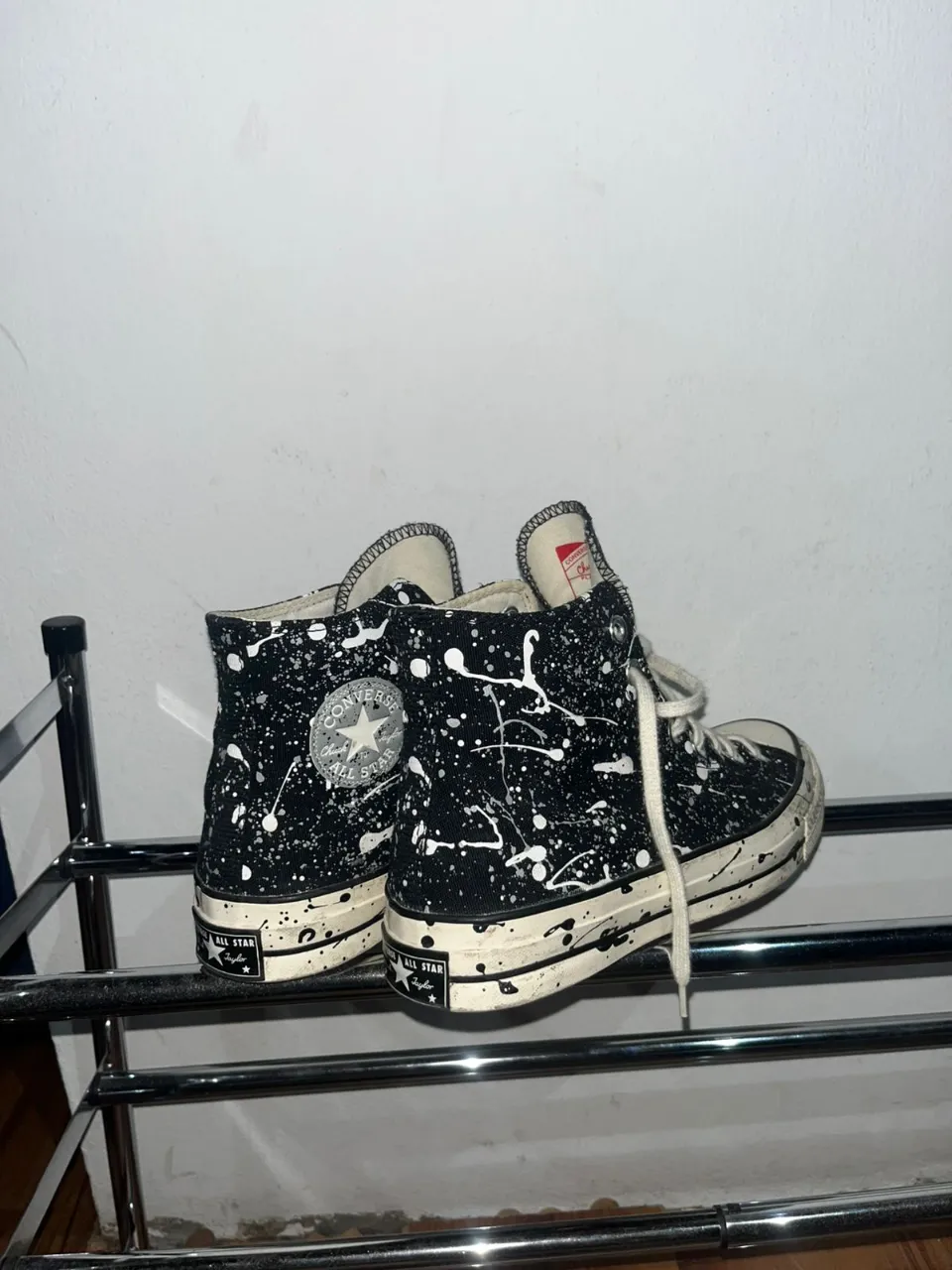 Zapatillas Converse - Vista 2