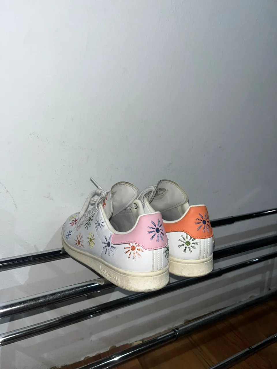 Zapatillas adidas - Vista 3