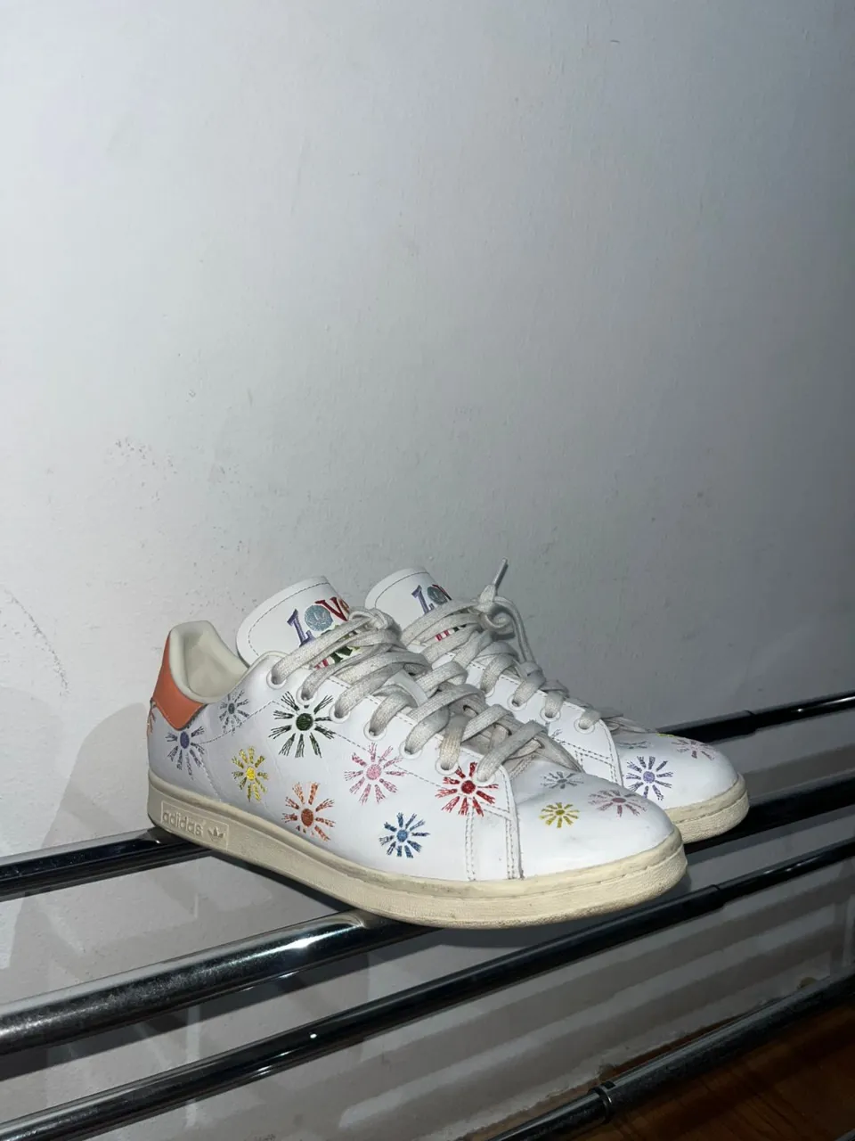 Zapatillas adidas - Vista 2