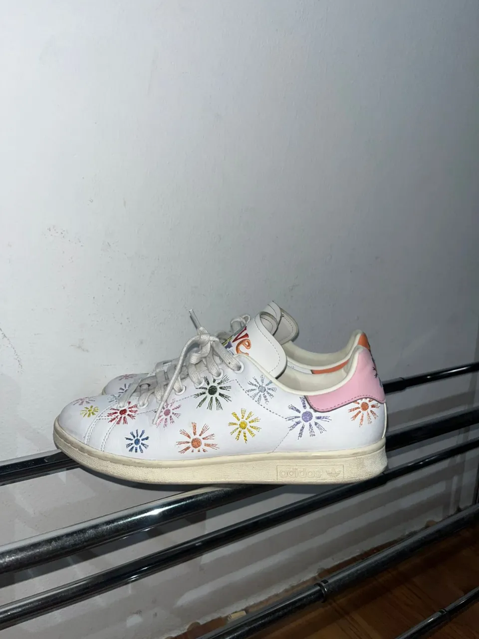 Zapatillas adidas - Vista 4