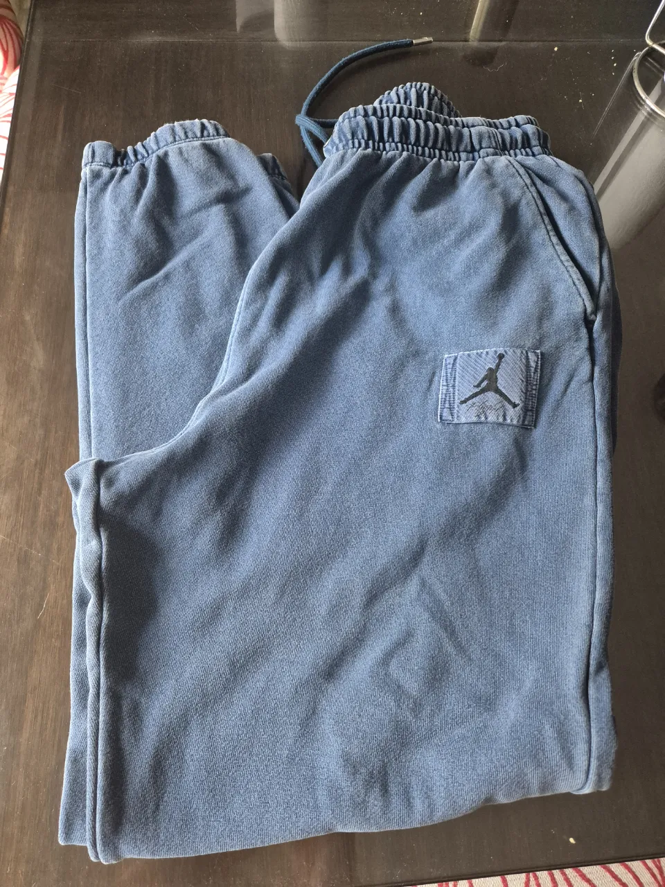 Pantalón Jordan - Vista 2