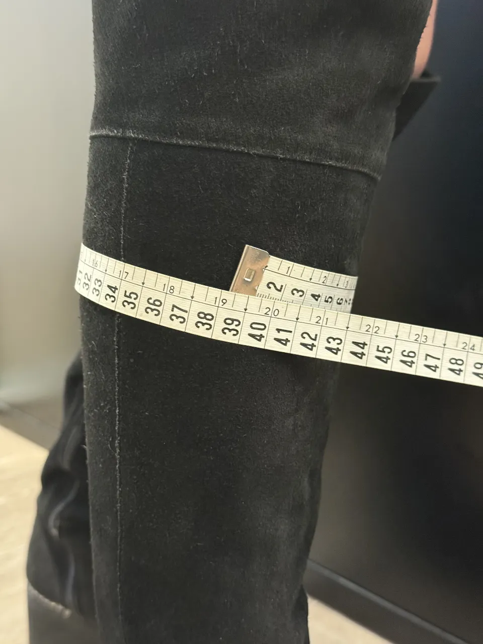 Botas Otras marcas - Vista 4