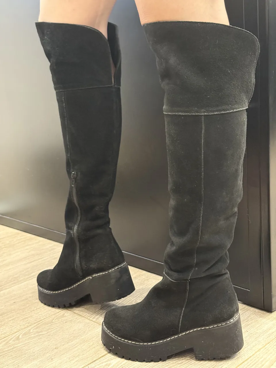 Botas Otras marcas - Vista 2