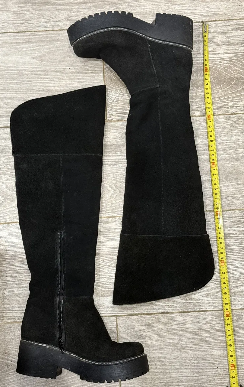 Botas Otras marcas - Vista 6