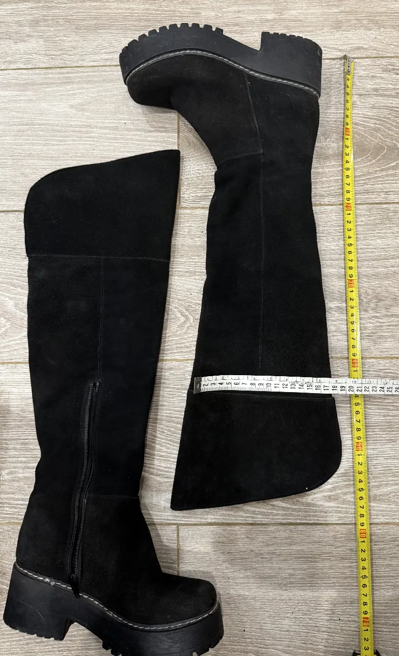 Botas Otras marcas - Vista 5