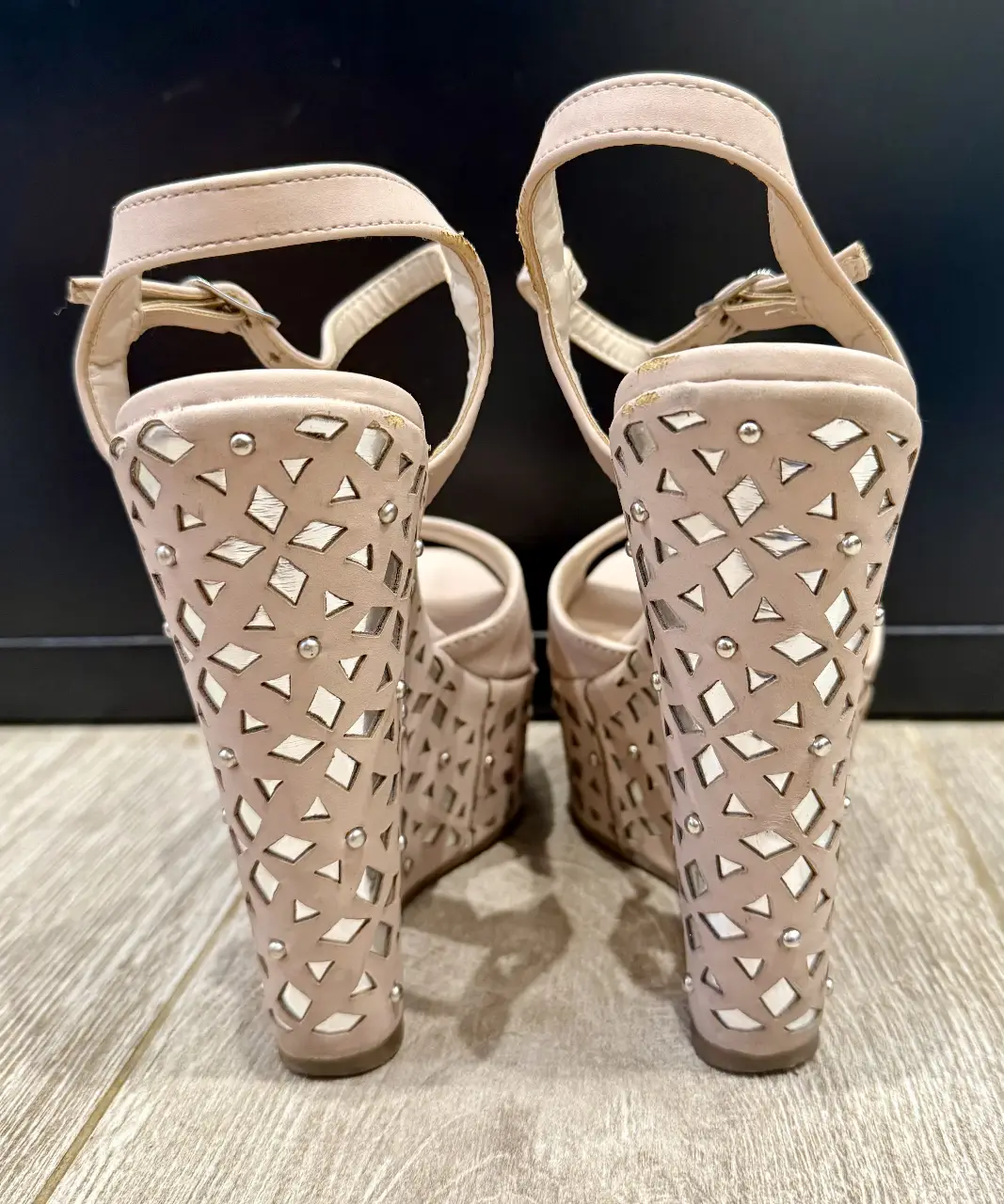 Sandalias Via Marte - Vista 3