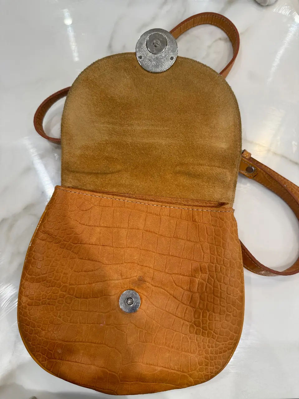 Cartera Prüne - Vista 5