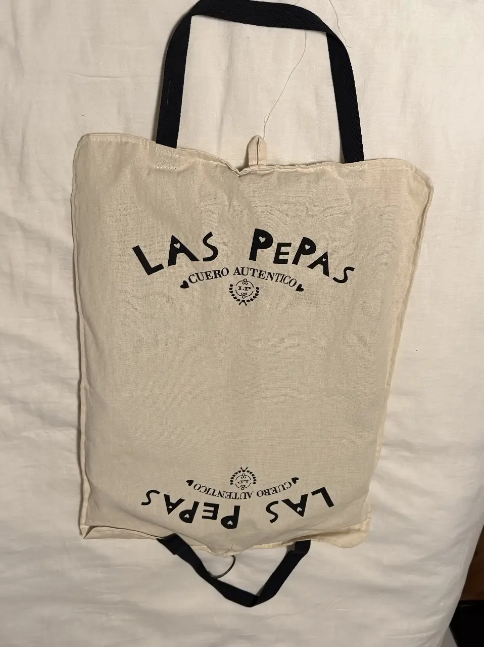 Campera Las Pepas - Vista 5