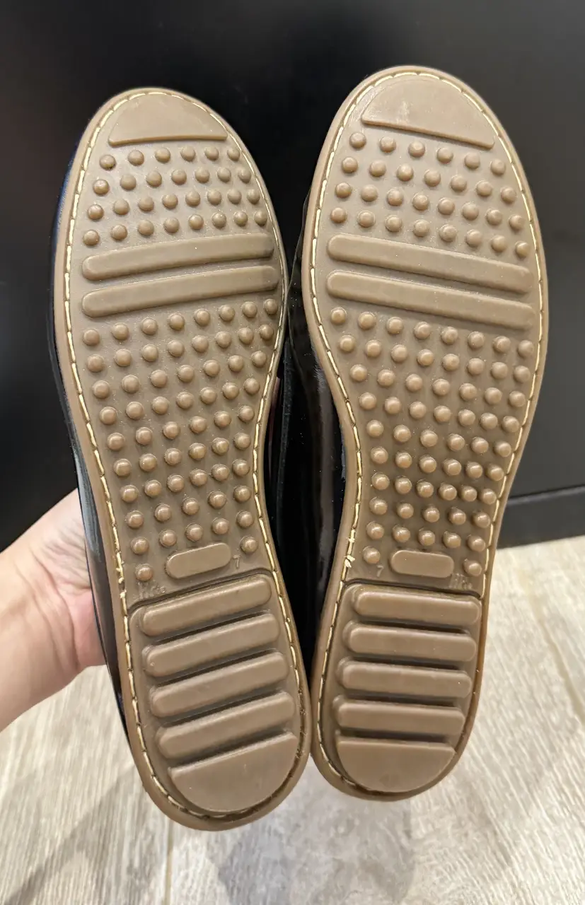Zapatos Prüne - Vista 5