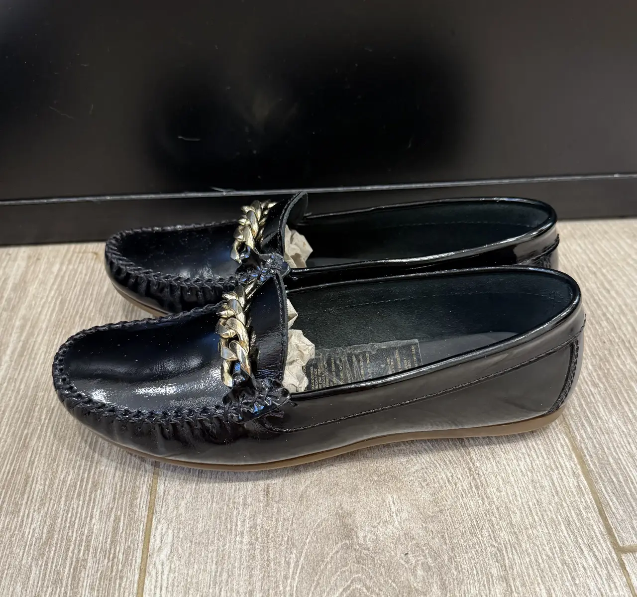 Zapatos Prüne - Vista 3