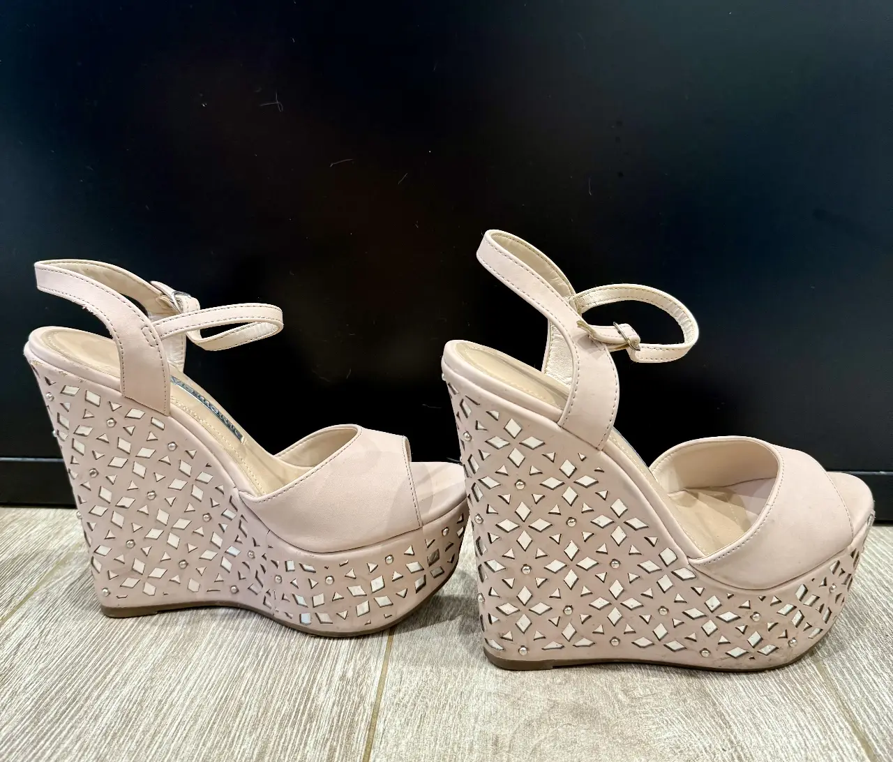 Sandalias Via Marte - Vista 6