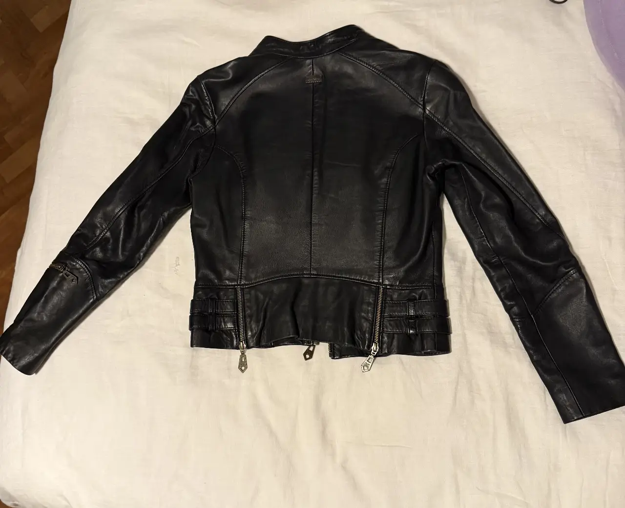 Campera Las Pepas - Vista 3