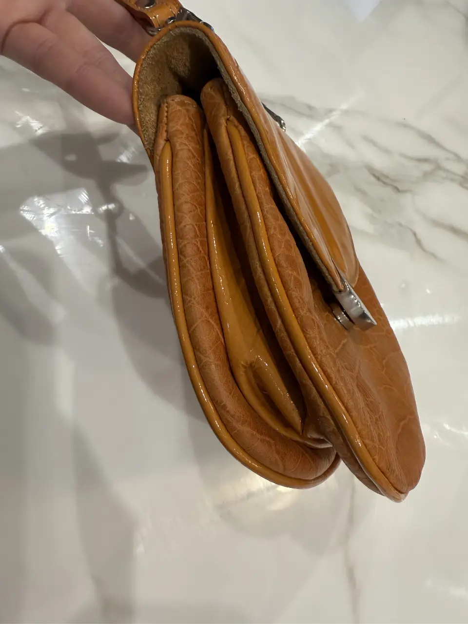 Cartera Prüne - Vista 6
