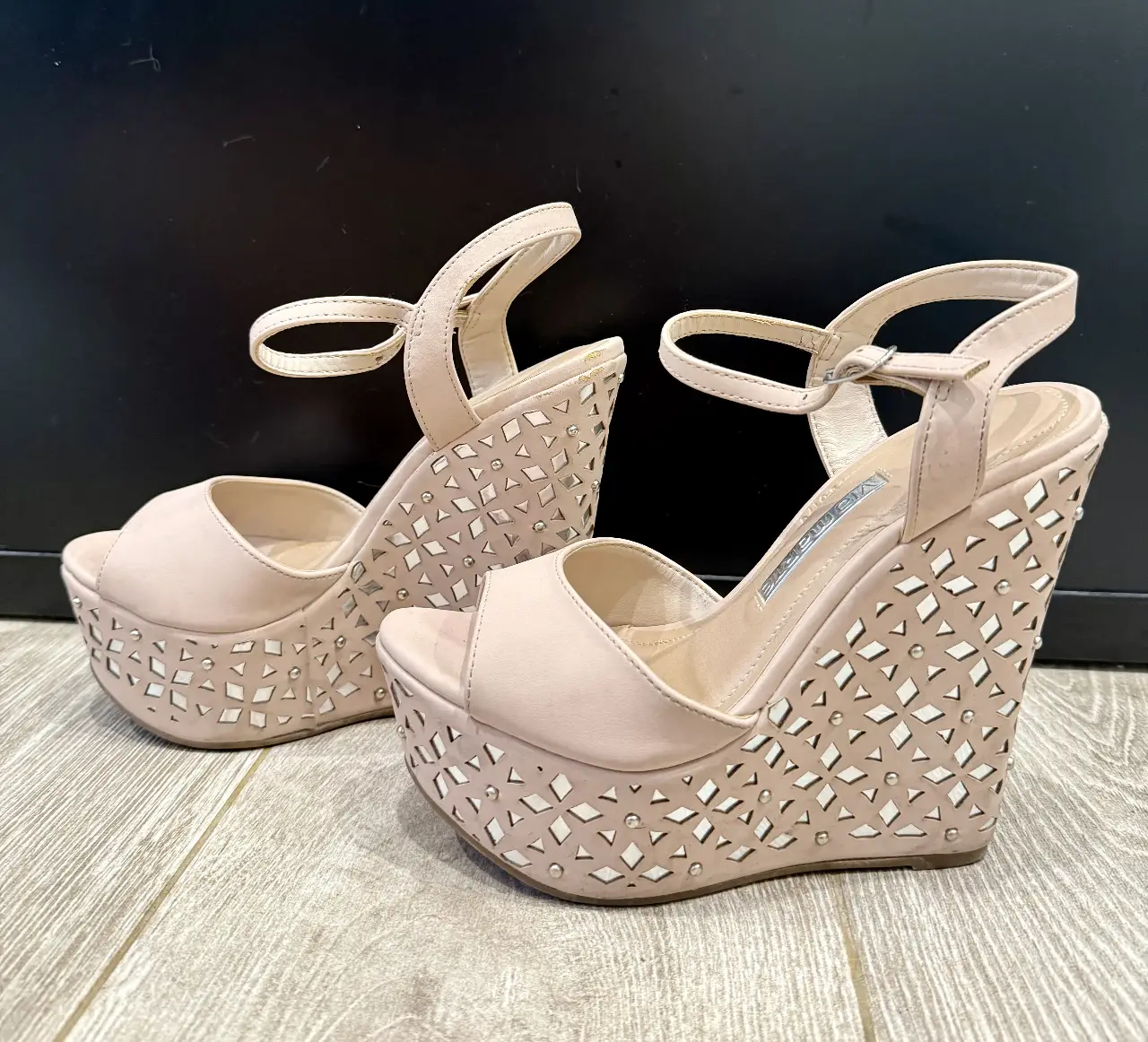 Sandalias Via Marte - Vista 2