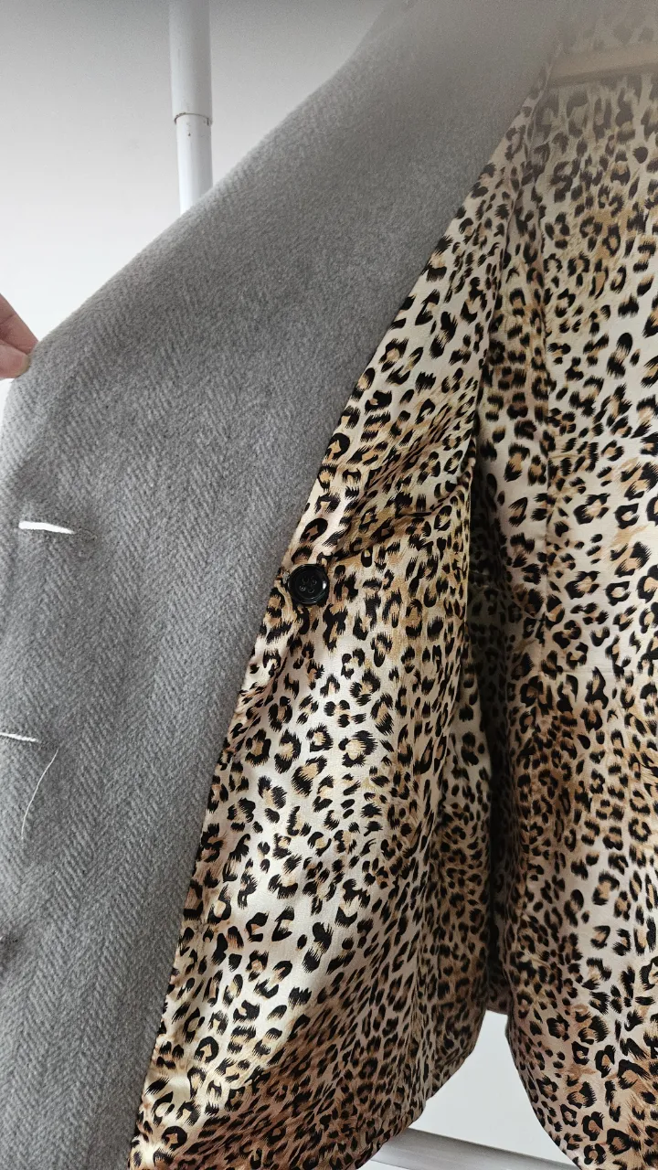 Campera Rie - Vista 4