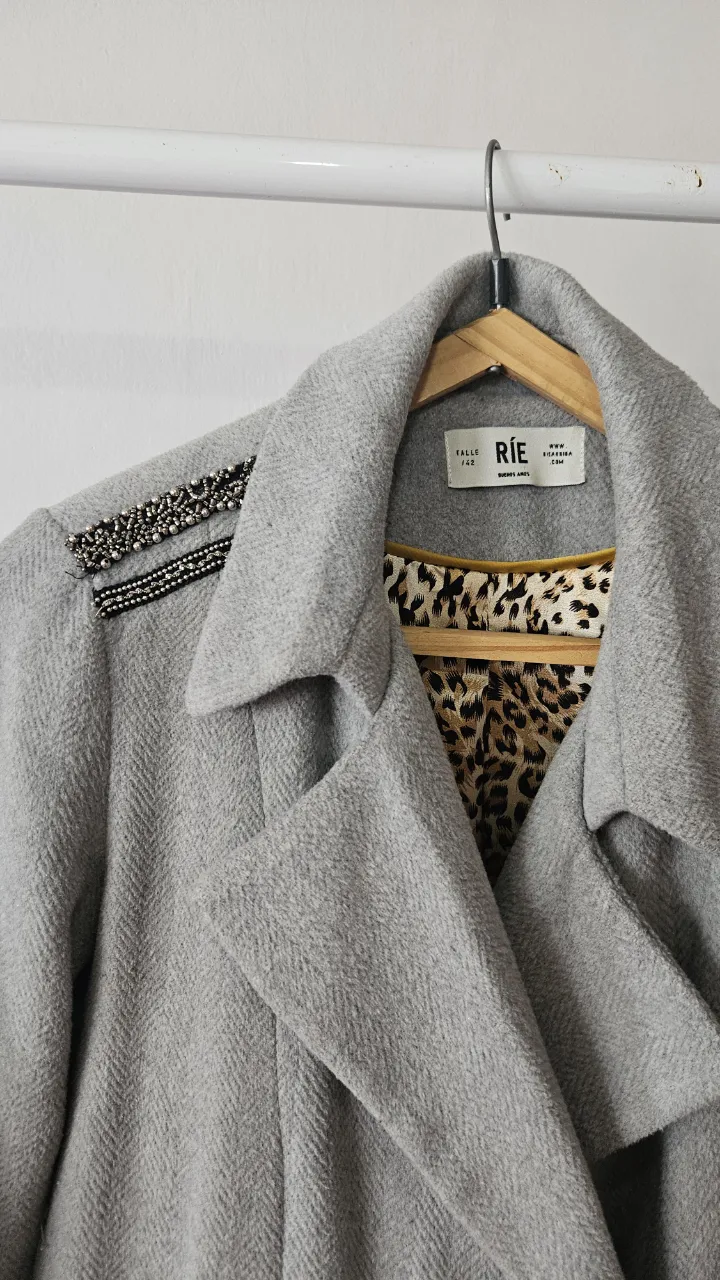 Campera Rie - Vista 2