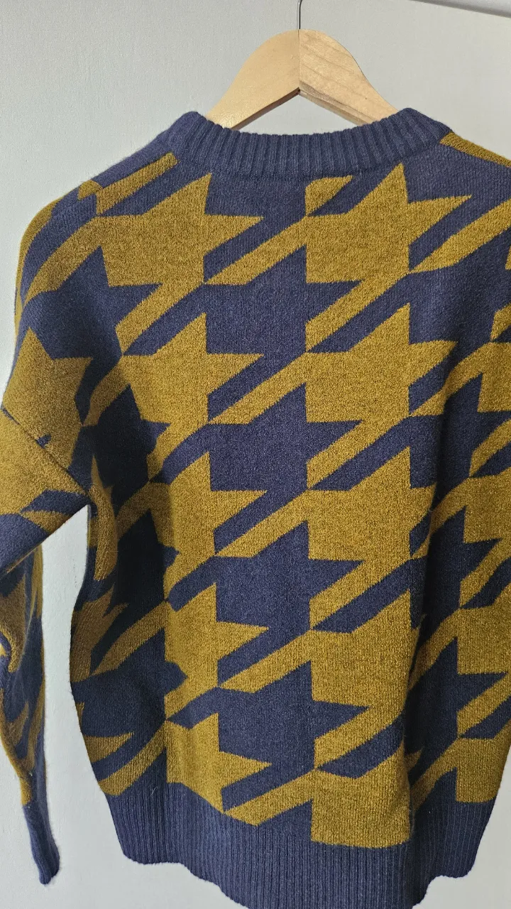 Sweater Chica - Vista 2