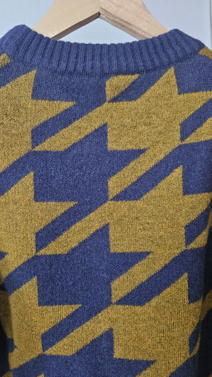 Sweater Chica - Vista 3