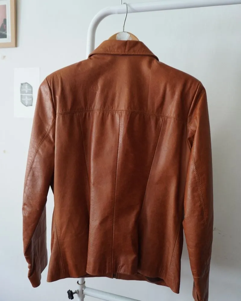 Campera Sin marca - Vista 4