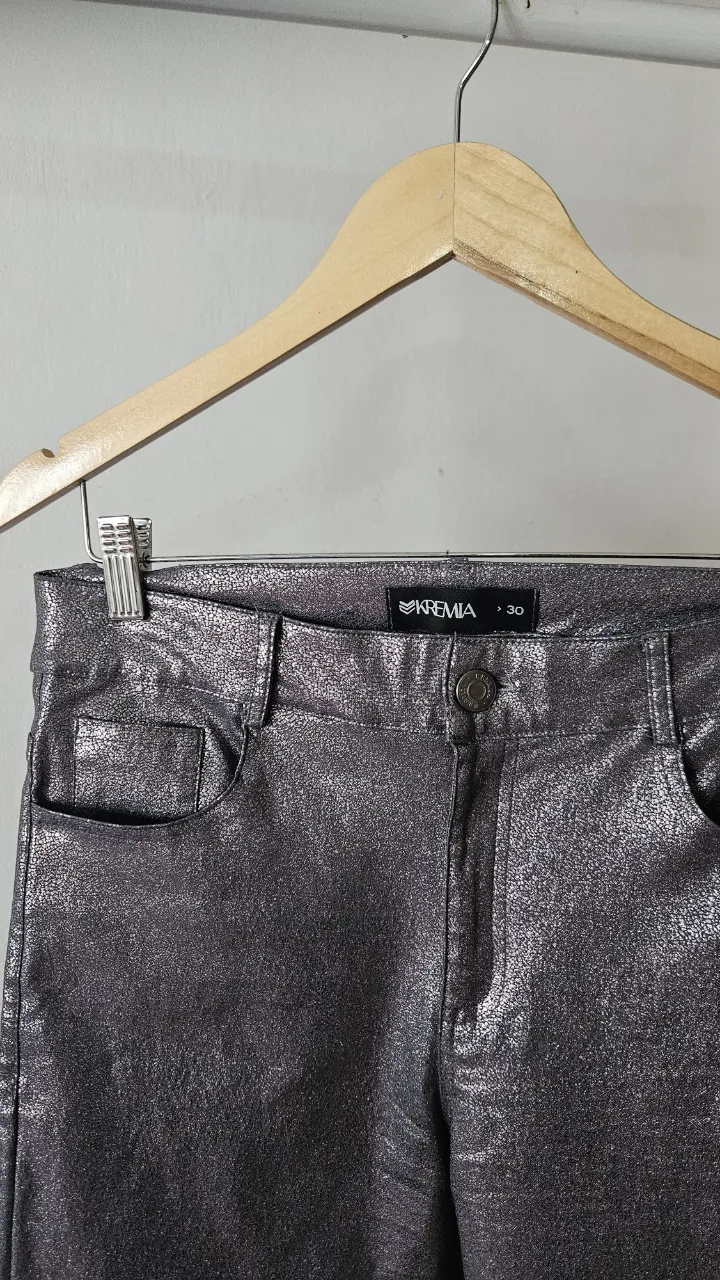 Pantalón Kremia - Vista 2