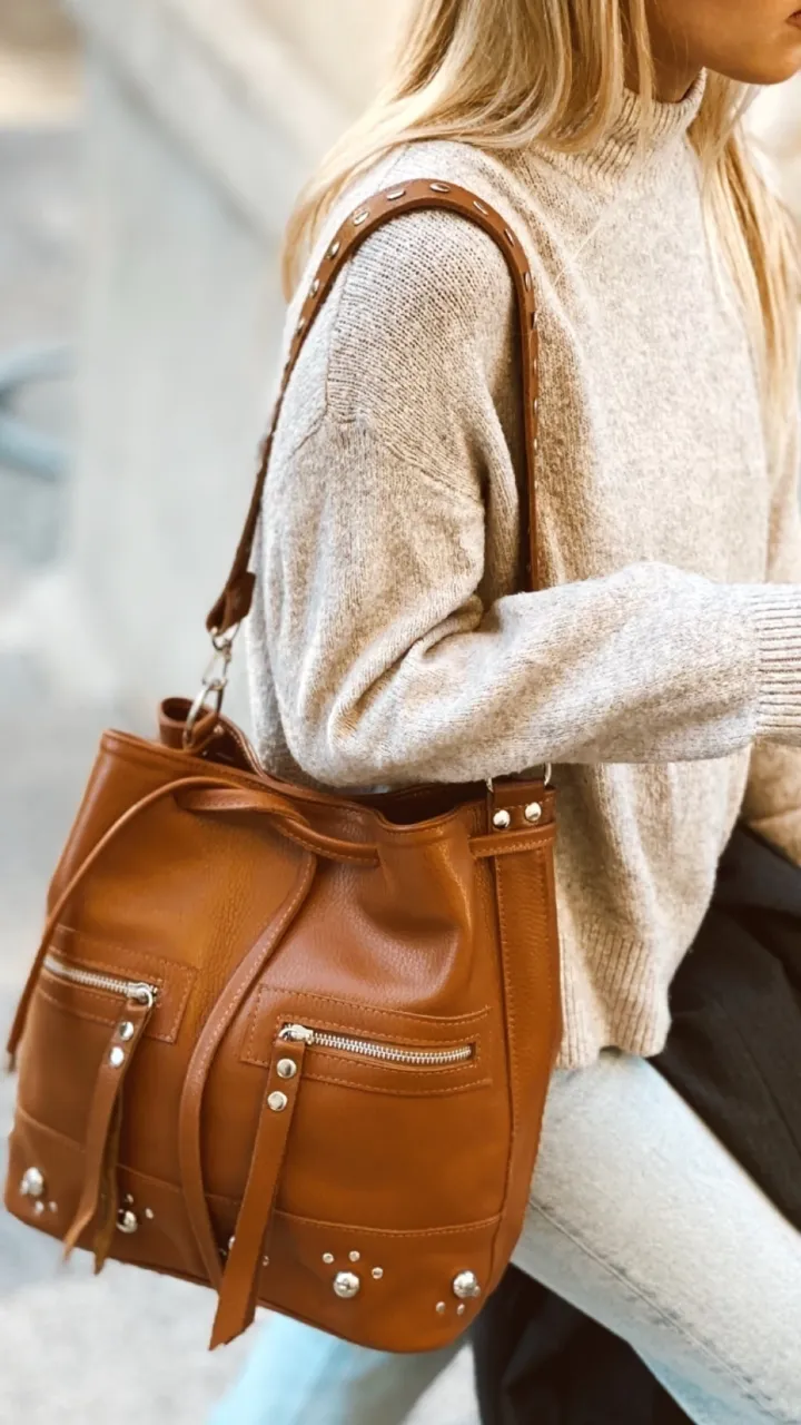 Bolso Lupita - Vista 4