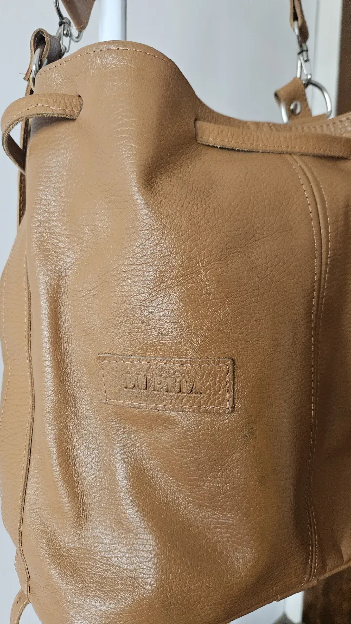 Bolso Lupita - Vista 3
