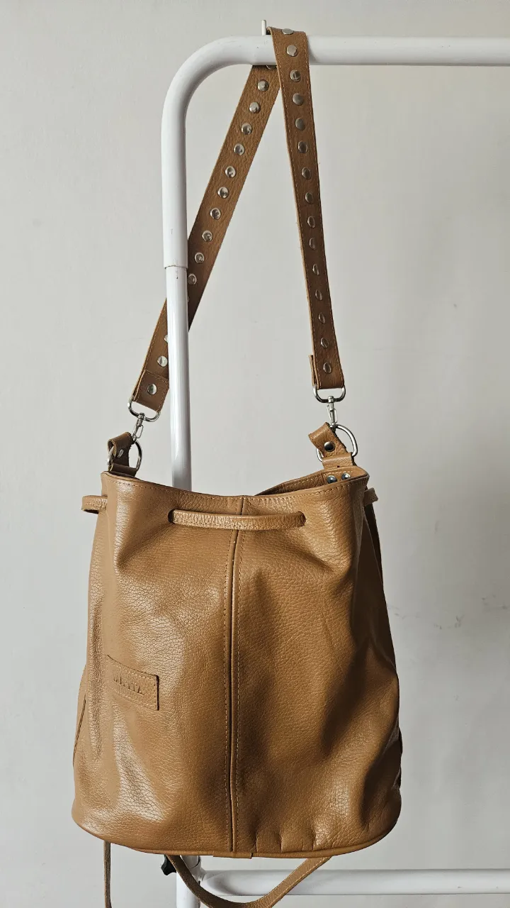 Bolso Lupita - Vista 2