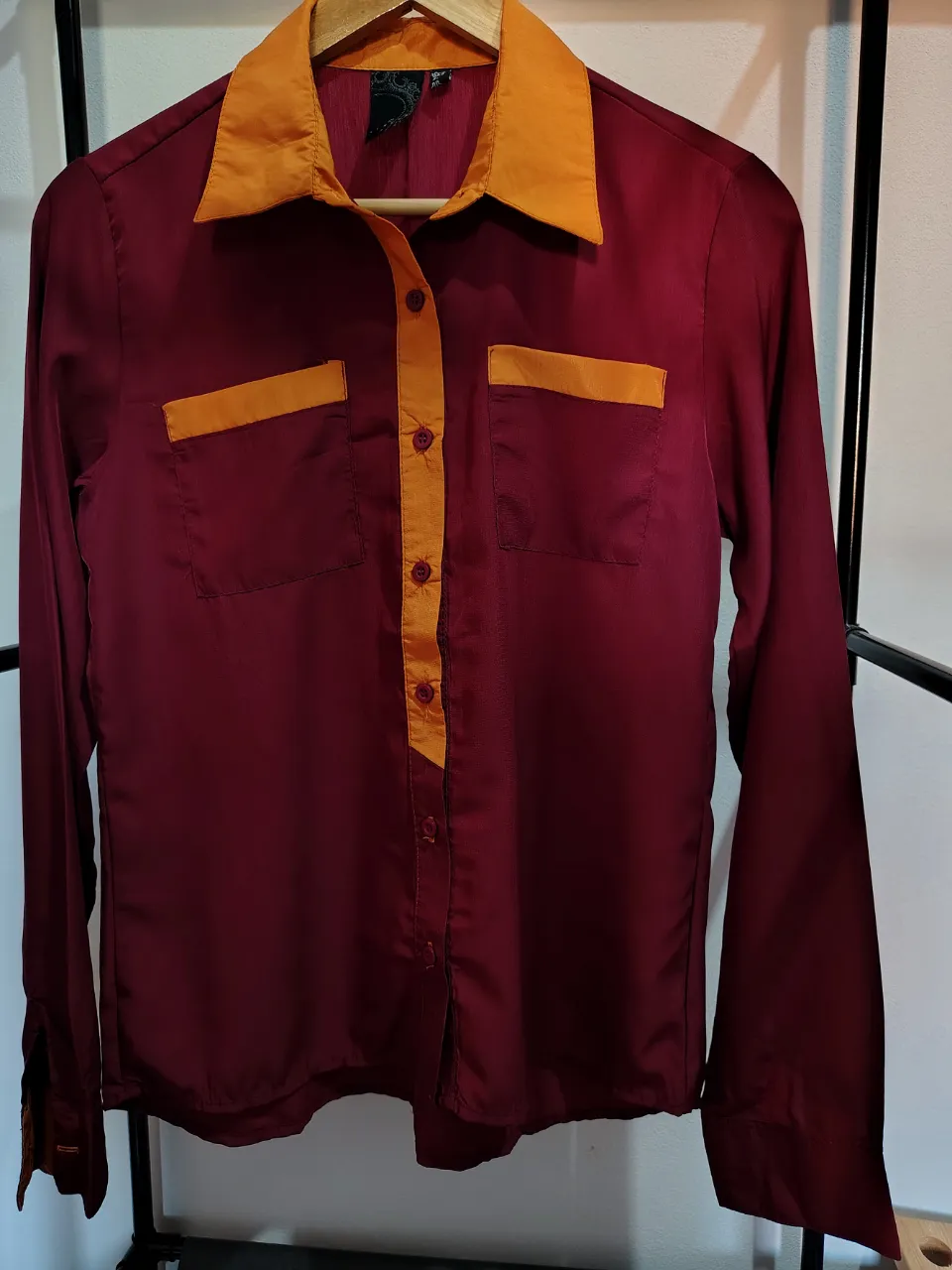 Camisa Serena - Vista 2