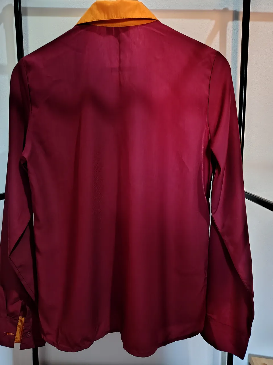 Camisa Serena - Vista 3