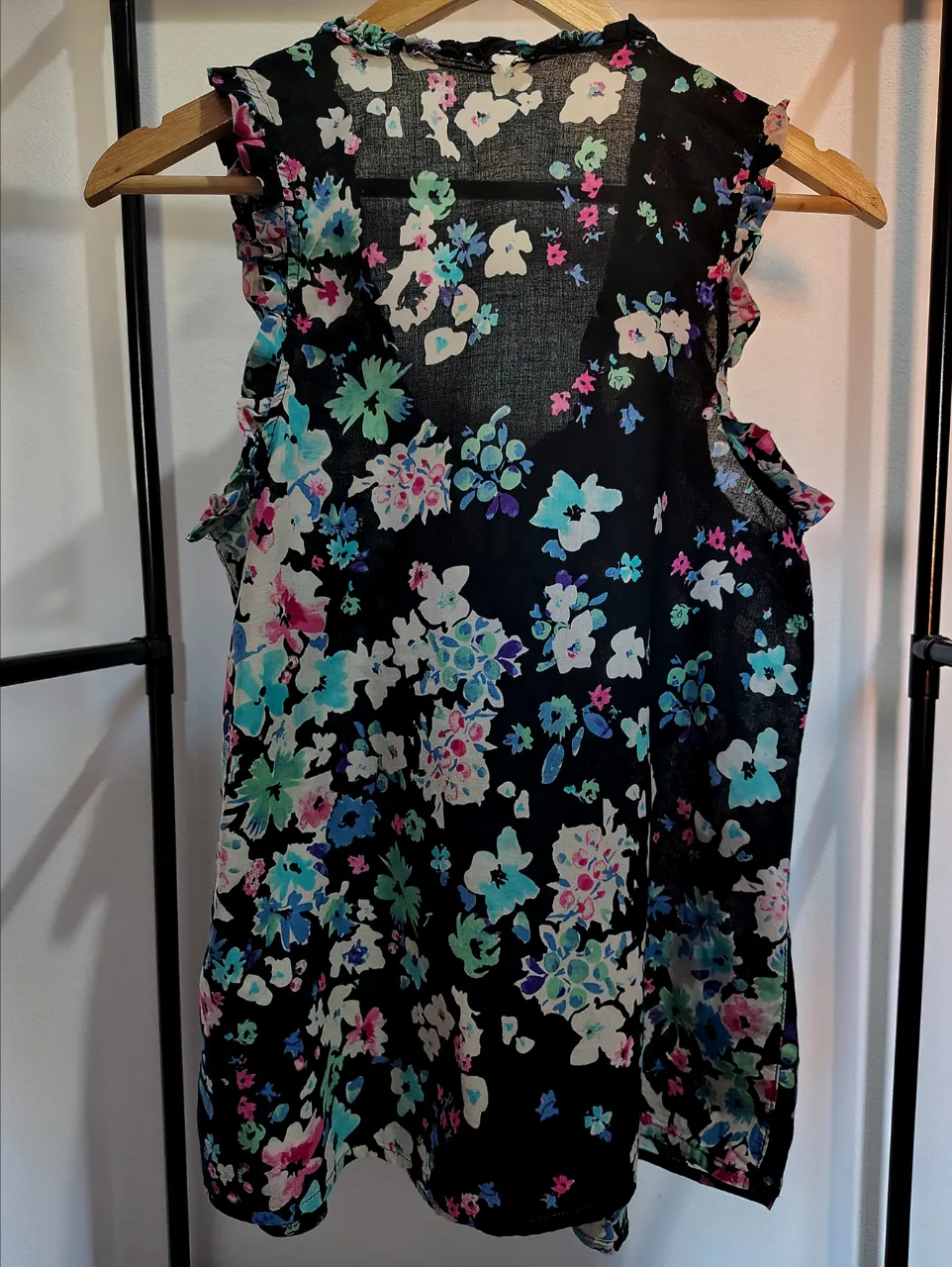 Musculosa Sin marca - Vista 3