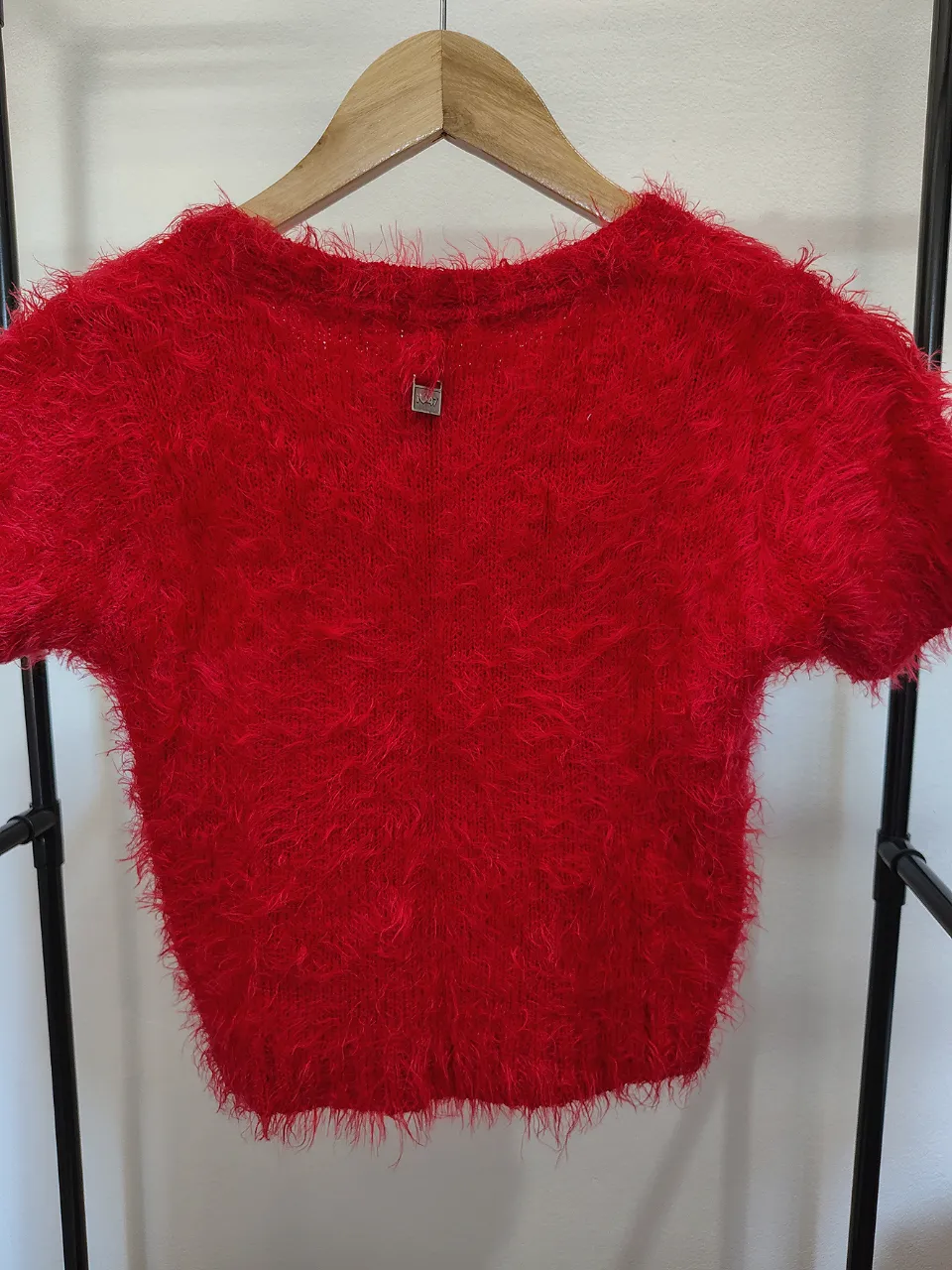 Sweater i ♥ 47 - Vista 4