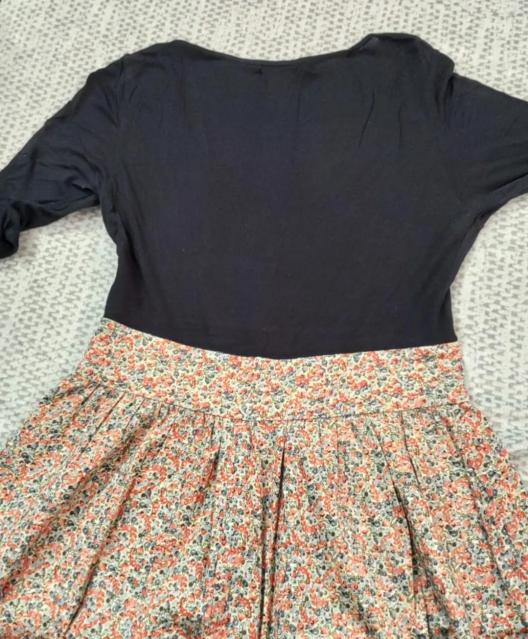Vestido Kosiuko - Vista 2