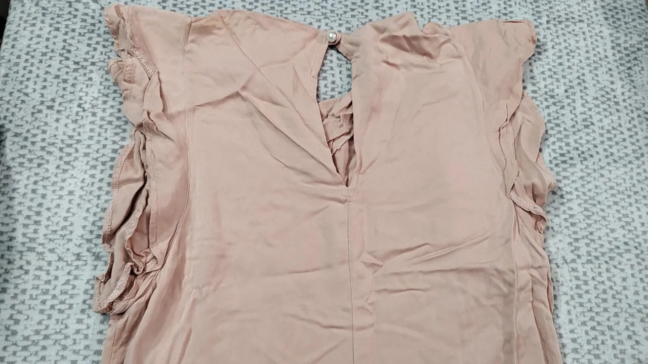 Vestido Otra - Vista 2