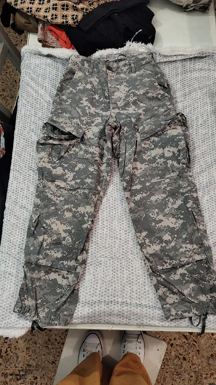 Pantalón Otra