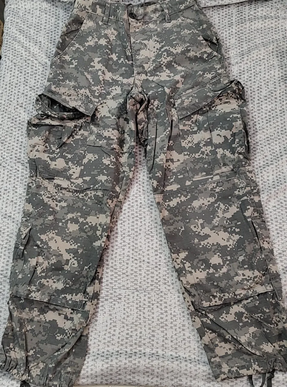 Pantalón Otra - Vista 4