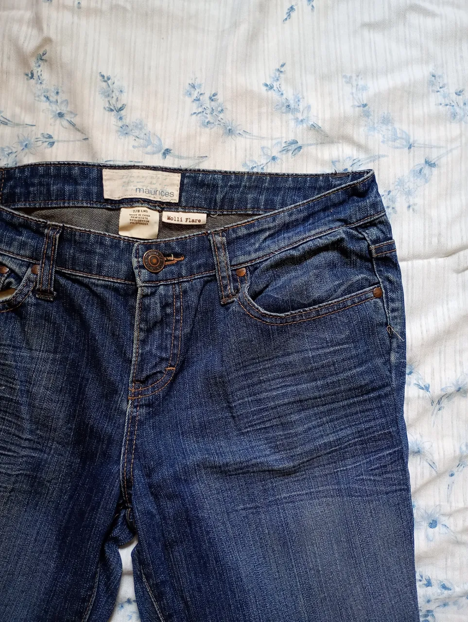 Jean Maurices - Vista 2