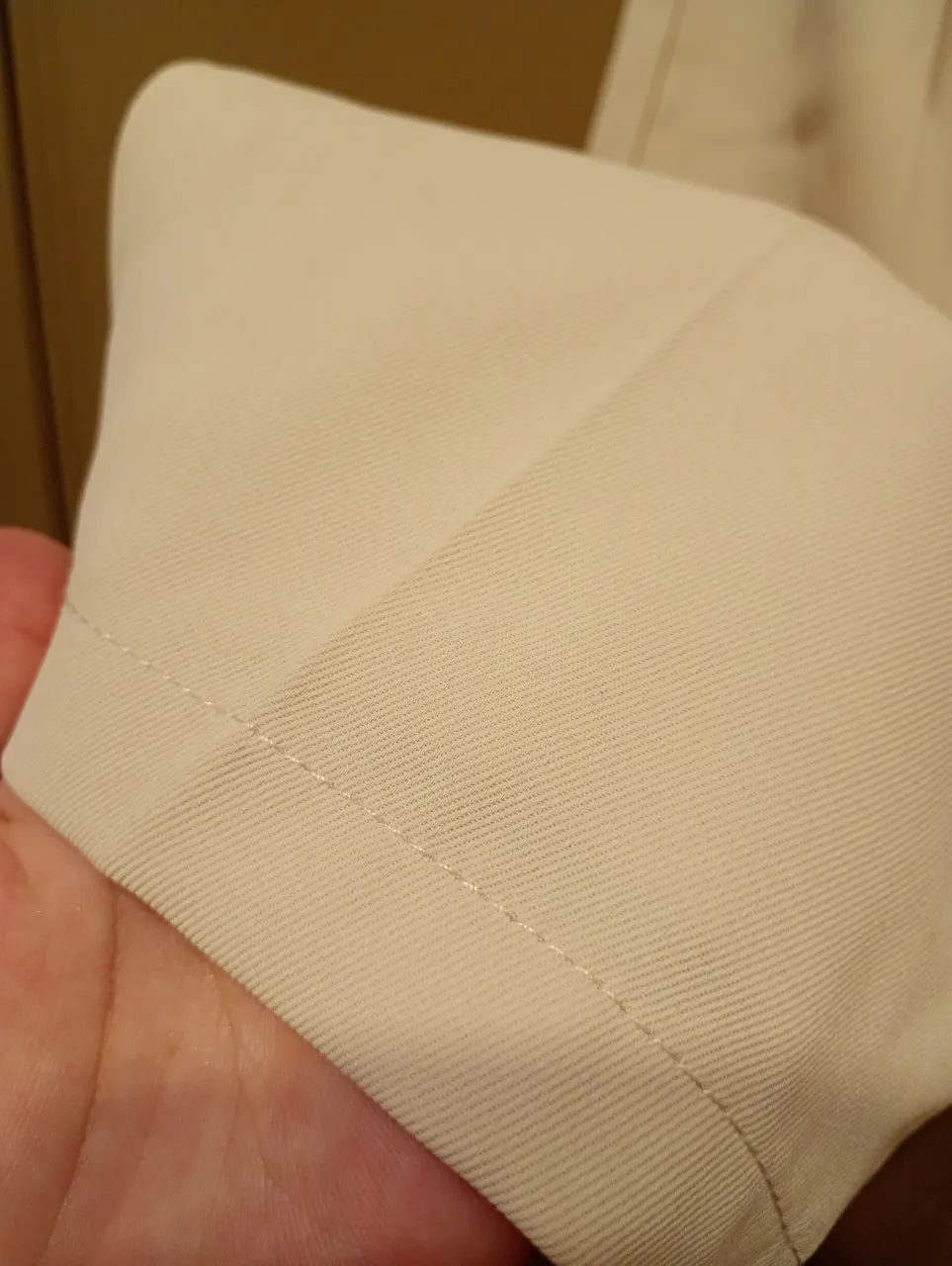 Pantalón Aa - Vista 4