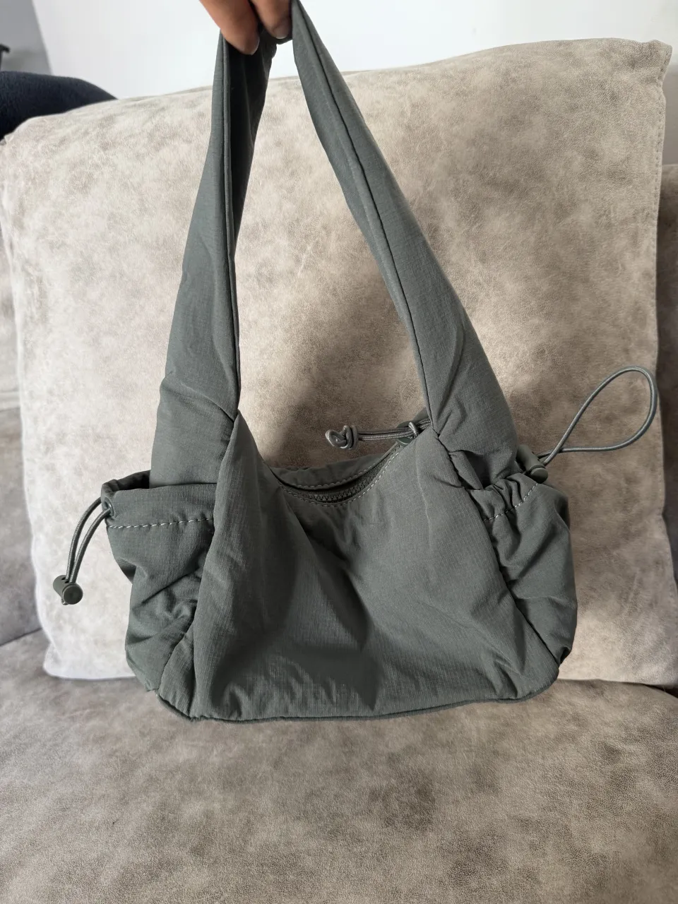 Bolso Pull & Bear - Vista 2