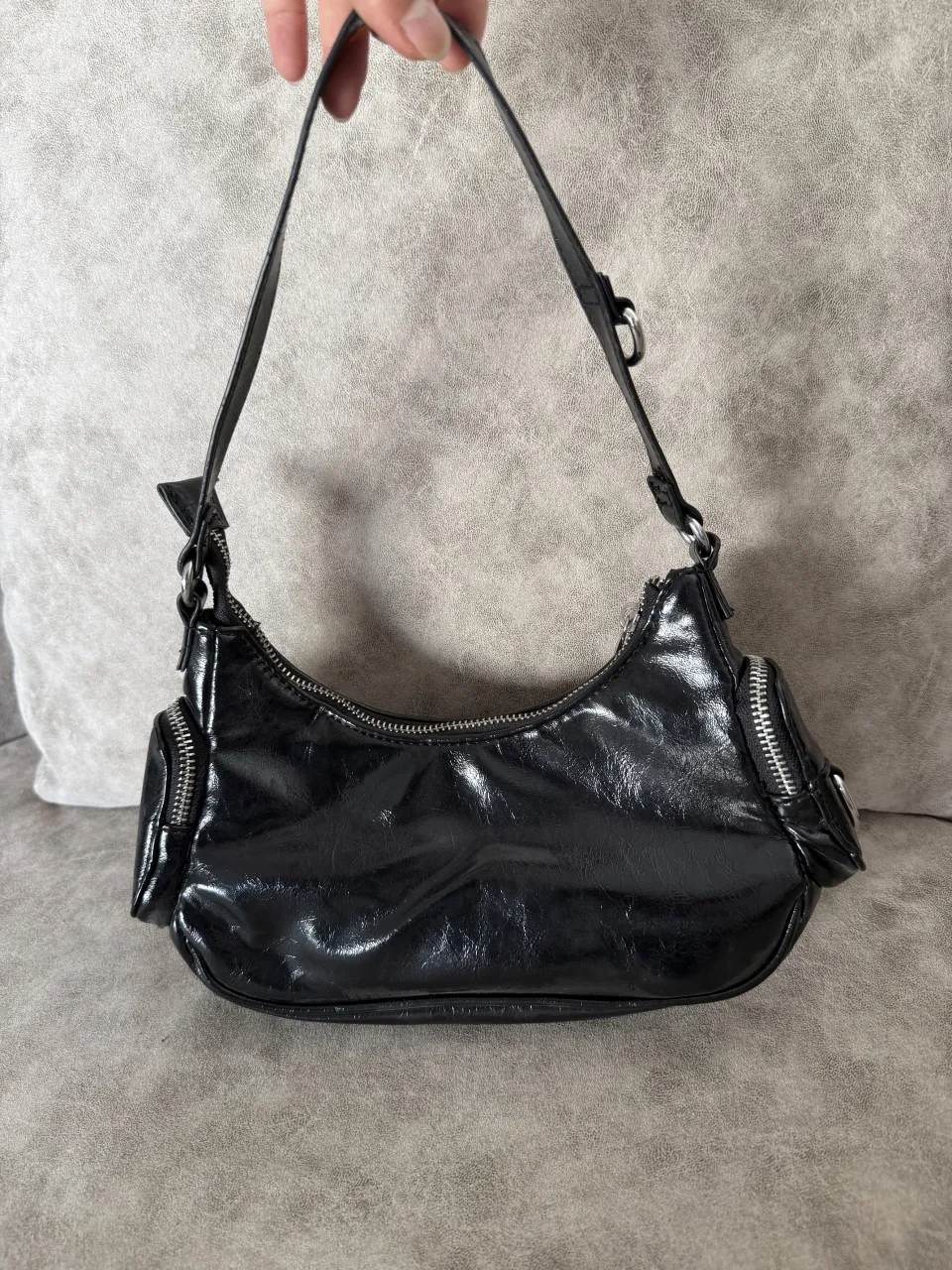 Cartera Bershka - Vista 2