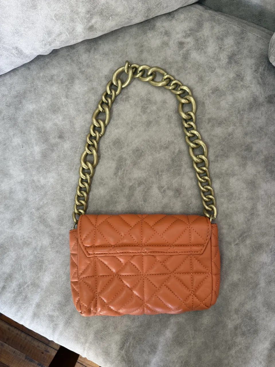 Cartera Zara - Vista 2