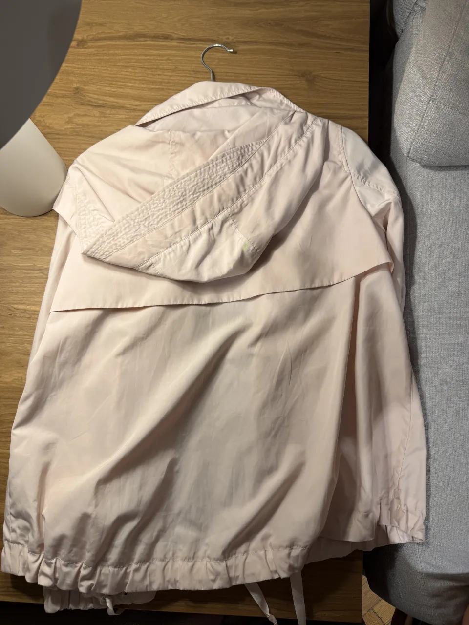 Campera Zara - Vista 5