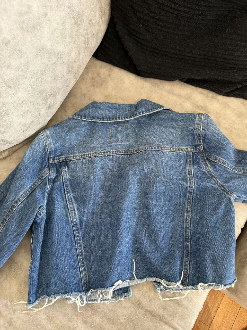 Campera Opposite - Vista 3