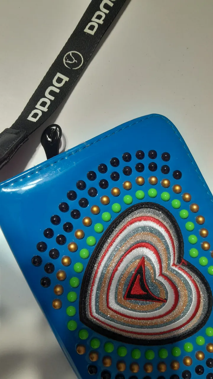 Billetera Buda - Vista 4