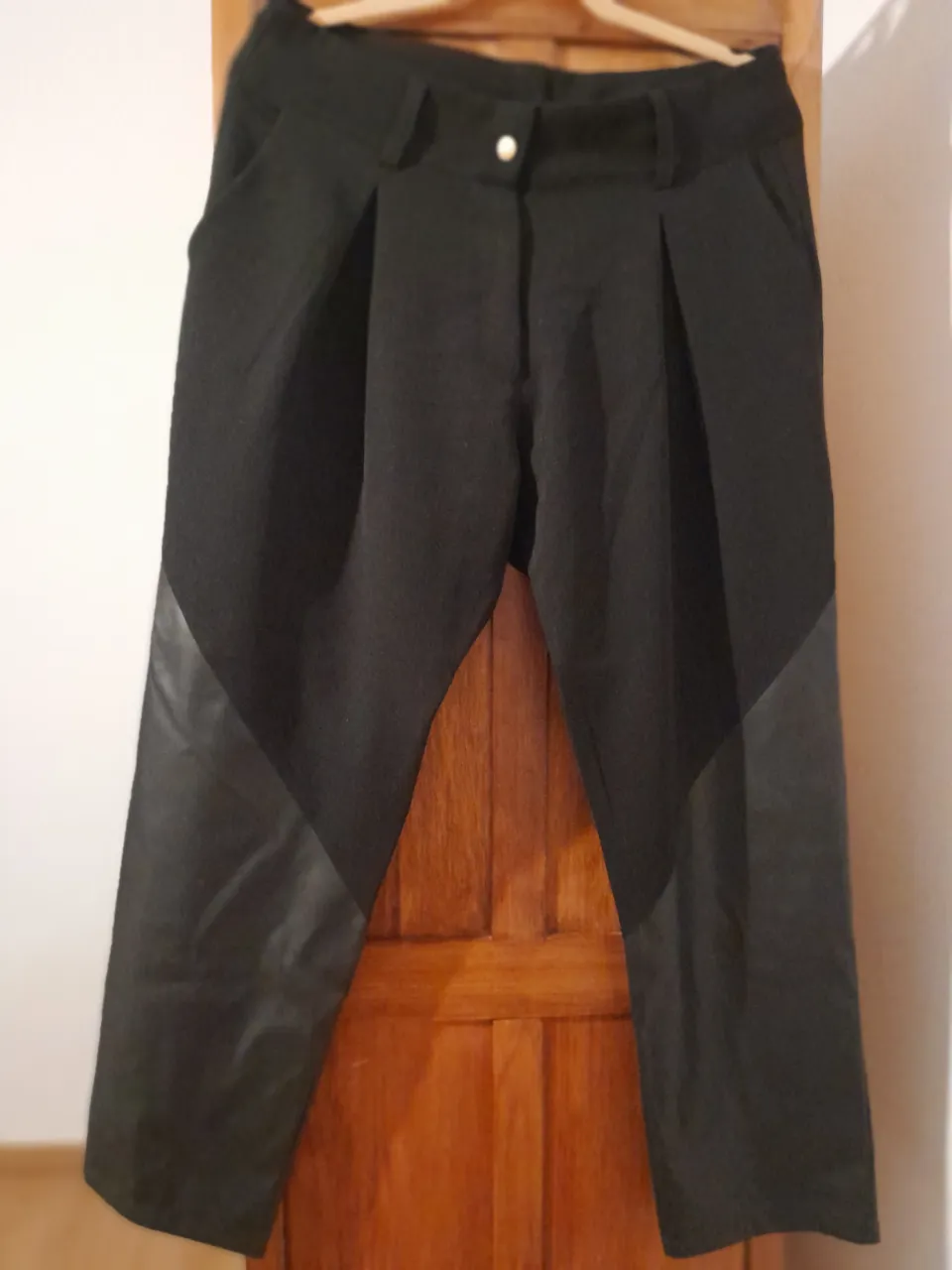 Pantalón Otra - Vista 4