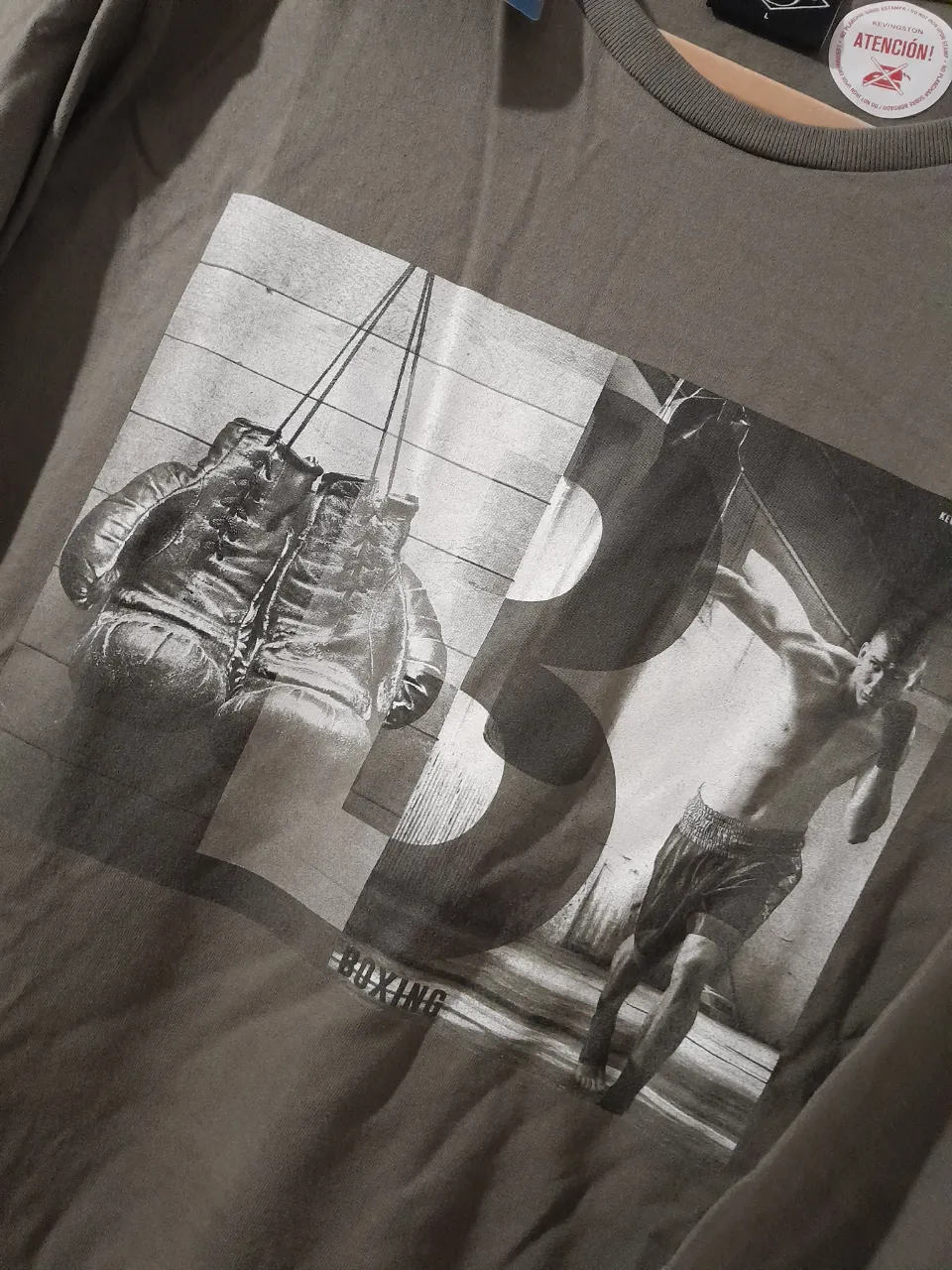 Remera Otra - Vista 3